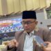Legiskator Kaltim Tegaskan Pendidikan Gratis Harus Inklusif, Bukan Menggeser Peran Swasta