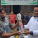 Mengabdi untuk Kesejahteraan Warga Pesisir : Baharuddin Demmu Salurkan Bantuan Mesin Kelompok Nelayan di Muara Badak dan Marangkayu