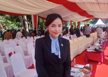 79 Tahun Bhayangkara, Celni Pita Sari Dorong Polri Lebih Humanis dan Adaptif