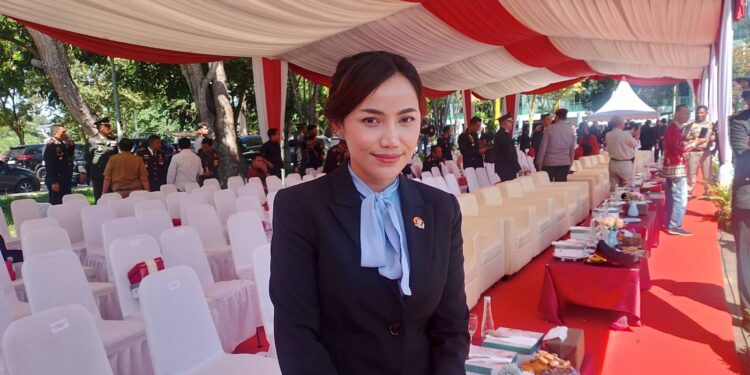 79 Tahun Bhayangkara, Celni Pita Sari Dorong Polri Lebih Humanis dan Adaptif