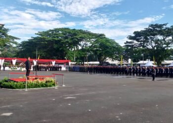 Celni Pita Sari: Reformasi Polri Butuh Dukungan Bersama, Bukan Sekadar Seremoni