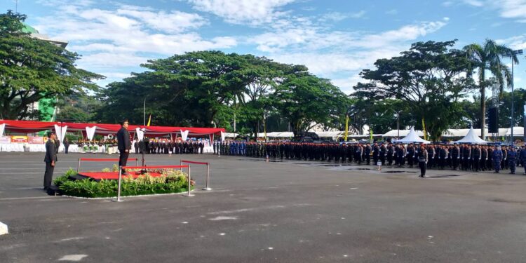 Celni Pita Sari: Reformasi Polri Butuh Dukungan Bersama, Bukan Sekadar Seremoni