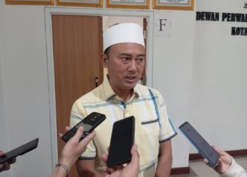 DPRD Samarinda Dorong Aturan Baru untuk Benahi Pasar Kosong dan Tumbuhkan Ekonomi Rakyat