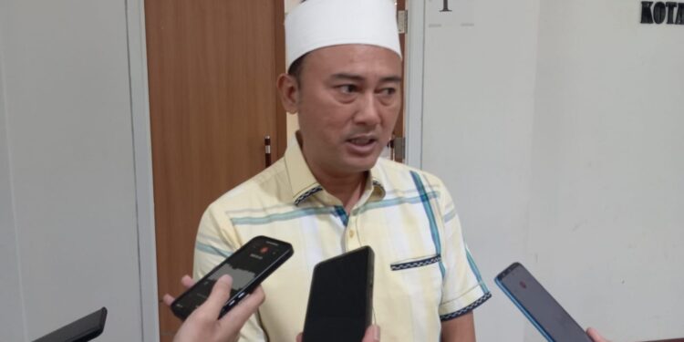 DPRD Samarinda Dorong Aturan Baru untuk Benahi Pasar Kosong dan Tumbuhkan Ekonomi Rakyat