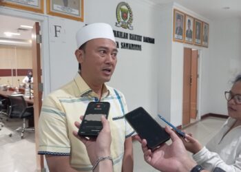DPRD Samarinda Apresiasi Langkah Pengendalian Inflasi, Dorong Evaluasi Rutin dan Kolaborasi Berkelanjutan