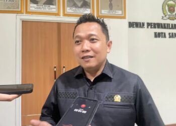 Tata Ruang Semrawut, DPRD Soroti Bangunan Ilegal Penyumbat Aliran Sungai