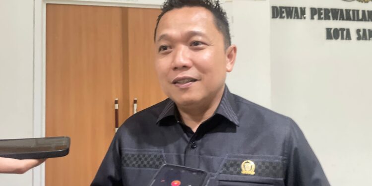 Tata Ruang Semrawut, DPRD Soroti Bangunan Ilegal Penyumbat Aliran Sungai