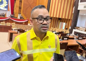 Dituding Dalangi Aksi Mahasiswa, Adnan Faridhan Siap Tempuh Jalur Hukum: Ini Soal Harga Diri!