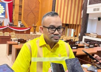 Adnan Faridhan Kritik Razia SIM di Sekolah oleh Dishub: Harus Libatkan Polisi dan Utamakan Edukasi