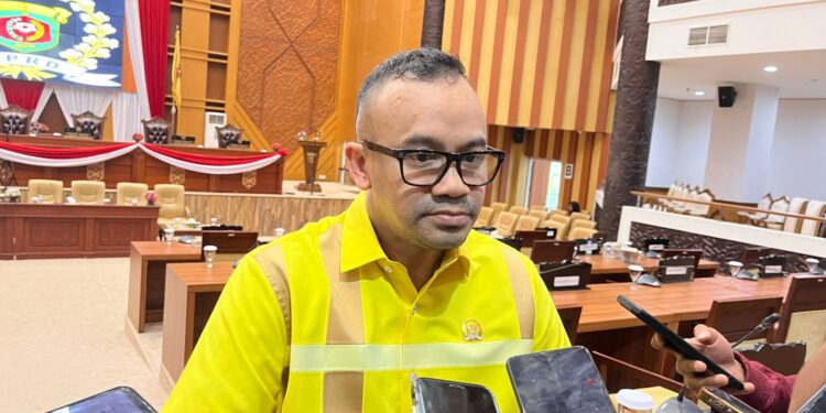 Adnan Faridhan Kritik Razia SIM di Sekolah oleh Dishub: Harus Libatkan Polisi dan Utamakan Edukasi