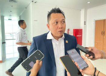 Fokus Penataan Kawasan Kumuh, DPRD Minta Pemkot Jaga Hak Warga