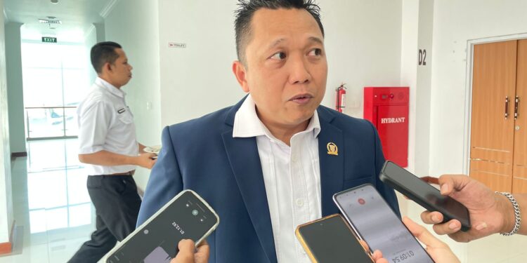 Fokus Penataan Kawasan Kumuh, DPRD Minta Pemkot Jaga Hak Warga