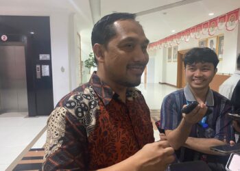 Abdul Rohim Pertanyakan Efektivitas Terowongan Rp395 Miliar di Samarinda