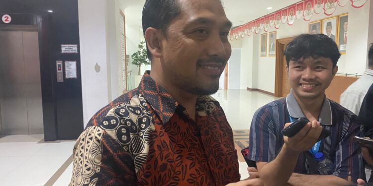 Abdul Rohim Pertanyakan Efektivitas Terowongan Rp395 Miliar di Samarinda