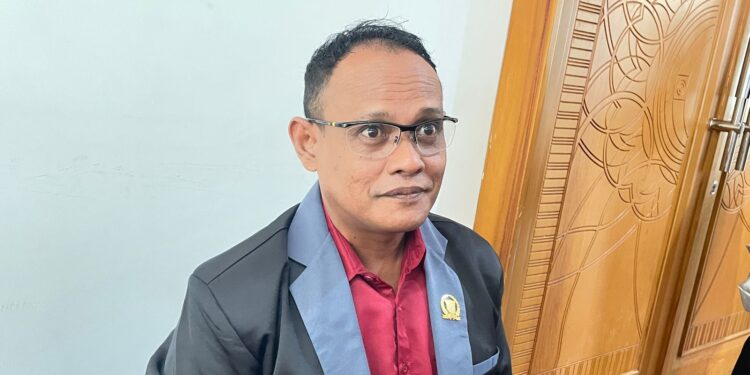 DPRD Samarinda Bantah Kota Masuk 5 Besar Terburuk dalam Pengelolaan Sampah