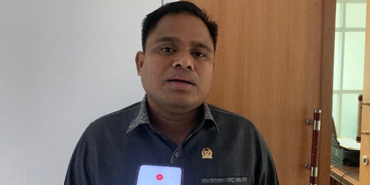 Maswedi Dorong Penambahan TPS untuk Tekan Sampah di Sungai