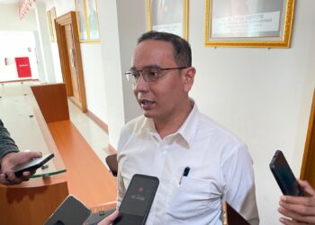 Ketua Komisi IV DPRD Samarinda Desak Penanganan Serius Kasus Balita Korban Kekerasan di Panti FJDK