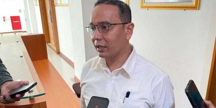 Ketua Komisi IV DPRD Samarinda Desak Penanganan Serius Kasus Balita Korban Kekerasan di Panti FJDK