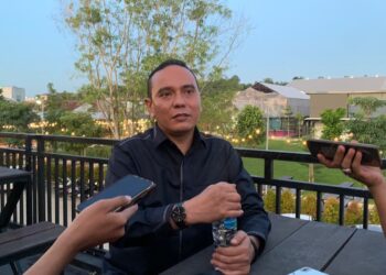 Komisi IV Dorong Peningkatan Kualitas Guru Jadi Prioritas Pendidikan di Samarinda