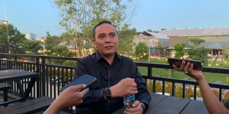 Komisi IV Dorong Peningkatan Kualitas Guru Jadi Prioritas Pendidikan di Samarinda