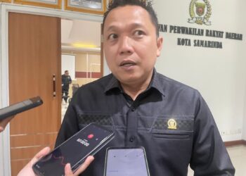 DPRD Soroti Proyek Strategis dan Tekankan Pentingnya Database Penanganan Banjir
