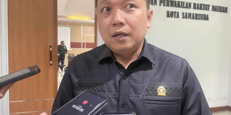 DPRD Soroti Proyek Strategis dan Tekankan Pentingnya Database Penanganan Banjir