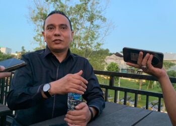 DPRD Soroti Minimnya Anggaran Dinsos untuk Tangani Anak Jalanan dan Kelompok Rentan