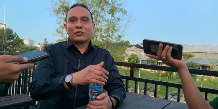 DPRD Soroti Minimnya Anggaran Dinsos untuk Tangani Anak Jalanan dan Kelompok Rentan