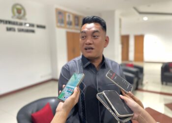 DPRD Dorong Regulasi Ketat untuk Atur Ritel Modern di Samarinda