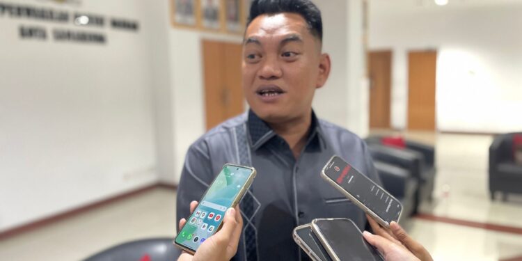 DPRD Dorong Regulasi Ketat untuk Atur Ritel Modern di Samarinda
