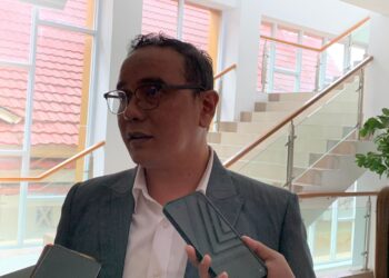 DPRD Samarinda Fasilitasi Dialog Terkait Polemik Izin Pembangunan Gereja Toraja