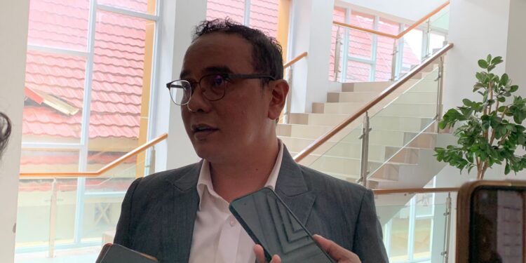 DPRD Samarinda Fasilitasi Dialog Terkait Polemik Izin Pembangunan Gereja Toraja