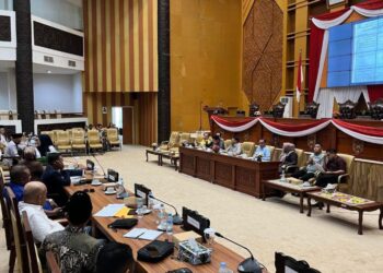 Polemik Gereja Toraja di Samarinda, Warga Minta Penundaan, DPRD Siap Tinjau Lapangan