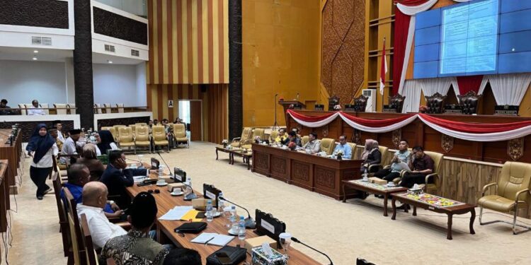 Polemik Gereja Toraja di Samarinda, Warga Minta Penundaan, DPRD Siap Tinjau Lapangan
