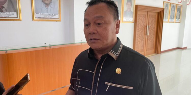 DPRD Samarinda Inisiasi Perda Sepadan Sungai, Targetkan Solusi Banjir dan Kepastian Tata Ruang