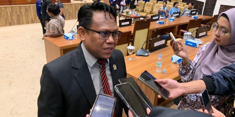 DPRD Samarinda Soroti Dugaan Pemalsuan Dukungan Pembangunan Rumah Ibadah di Sungai Keledang