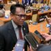 DPRD Samarinda Soroti Dugaan Pemalsuan Dukungan Pembangunan Rumah Ibadah di Sungai Keledang