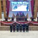 RPJMD 2025–2029 Disahkan, DPRD Tekankan Pembangunan yang Realistis dan Terukur