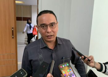 Jumlah Guru di Samarinda Menipis, Komisi IV DPRD Minta Evaluasi Serius