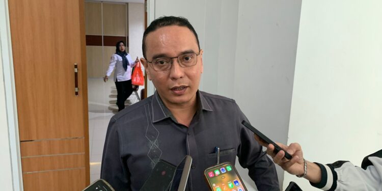 Jumlah Guru di Samarinda Menipis, Komisi IV DPRD Minta Evaluasi Serius
