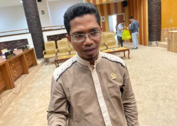 Dugaan Pungli Jelang PPDB, DPRD Samarinda Minta Disdik Turun Tangan
