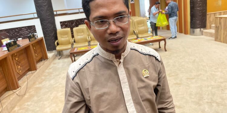Dugaan Pungli Jelang PPDB, DPRD Samarinda Minta Disdik Turun Tangan