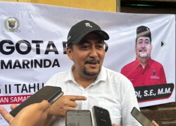 DPRD Samarinda Dorong Rumah Kemas dan Galeri Terpadu untuk Dongkrak UMKM Lokal