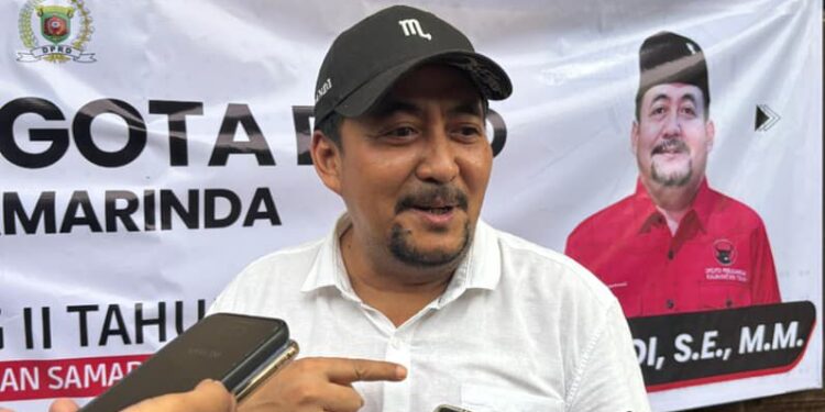 DPRD Samarinda Dorong Rumah Kemas dan Galeri Terpadu untuk Dongkrak UMKM Lokal