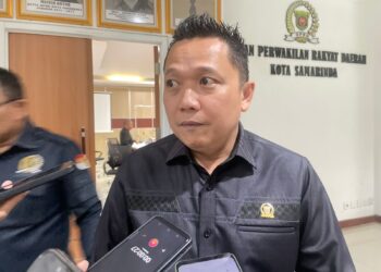 DPRD Samarinda Desak Pembangunan Berbasis Risiko Bencana: Jangan Bangun di Kawasan Rawan