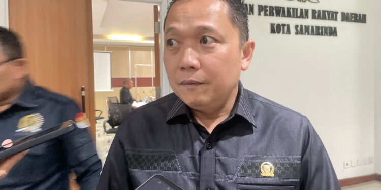 DPRD Samarinda Desak Pembangunan Berbasis Risiko Bencana: Jangan Bangun di Kawasan Rawan