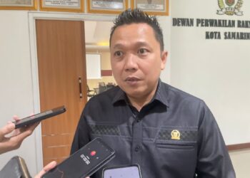 Perumahan Bukit Mediterania Picu Banjir, DPRD Samarinda Pertanyakan Komitmen Pengembang