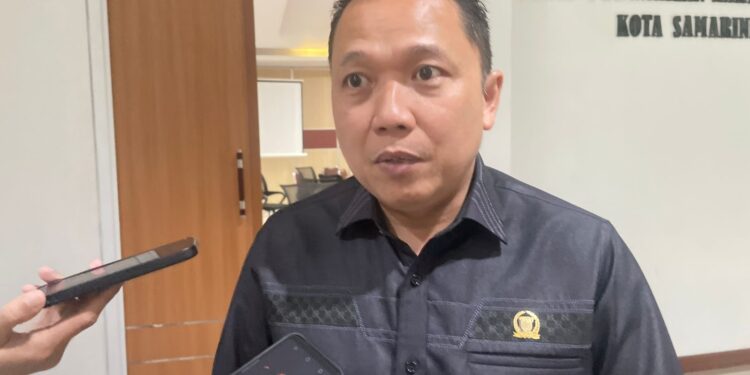 Perumahan Bukit Mediterania Picu Banjir, DPRD Samarinda Pertanyakan Komitmen Pengembang