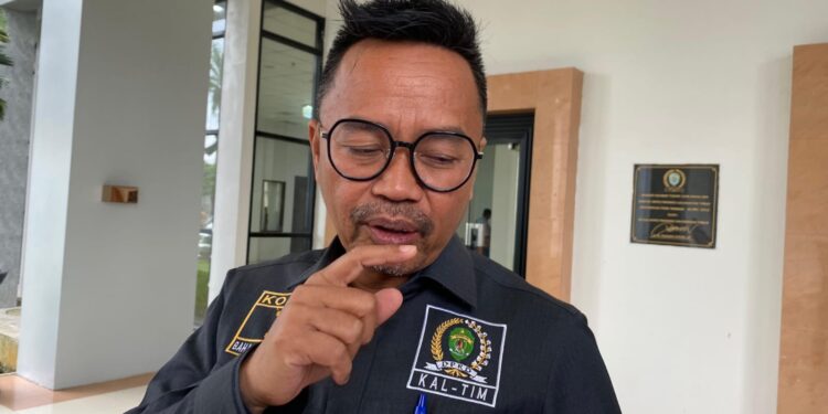 Kantor Penghubung Jadi Wajah Promosi Kaltim di Jakarta, DPRD Minta Rehabilitasi Menyeluruh