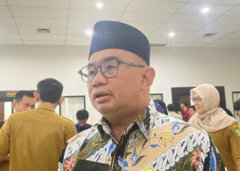 Fadly Imawan Dorong Kolaborasi dan Digitalisasi Budaya Kaltim untuk Tembus Pasar Global